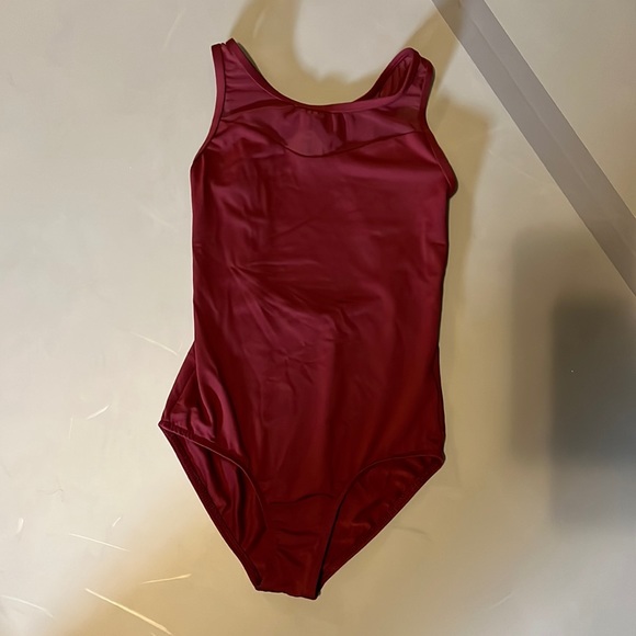 Lulli - Girls Toma Leotard